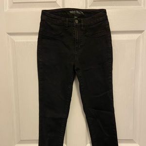 WILD FABLE High Rise Skinny Jean